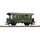 Piko 37920 Spur G Personenwagen 2. Klasse DB Ep. III