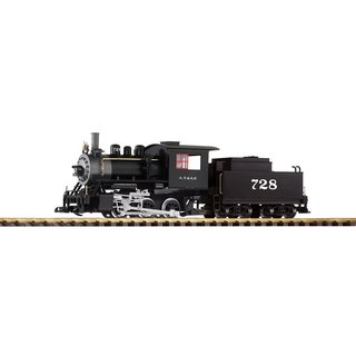 Piko 38204 Spur G Schlepptenderlok 0-6-0 SF