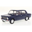 WhiteBox WB124078 Lada 1200, blau  Maßstab: 1:24