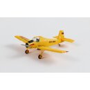 KRES-Modellbahn 55025030 Agrarflugzeug Z-37A ,Kennung...