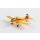 KRES-Modellbahn 55025040 Agrarflugzeug Z-37A, Hummel, Kennung DDR-SWE  Maßstab 1:120