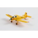 KRES-Modellbahn 55025020 Agrarflugzeug Z-37A , Hummel...