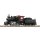 Piko 38213 Spur G Dampflok mit Tender mit Bretteraufsatz "Mogul" PRR (ink. Sound+Dampf)