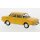 IXO CLC387N  Skoda 100L, orange, 1974  Maßstab: 1:43