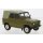 WhiteBox WB124069  UAZ 469, oliv  Maßstab: 1:24