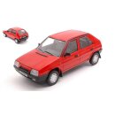 WhiteBox WB124092 Skoda Favorit, rot, 1989...