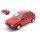 WhiteBox WB124092 Skoda Favorit, rot, 1989  Maßstab: 1:24