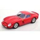 KK Scale KKDC180731 Ferrari 250 GTO 1962, rot...