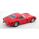 KK Scale KKDC180731 Ferrari 250 GTO 1962, rot...