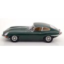 KK Scale KKDC180433 Jaguar E-Type Coupe, Series 1 RHD,...