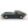 KK Scale KKDC180433 Jaguar E-Type Coupe, Series 1 RHD, 1961, british racing green with creme interieur   Maßstab 1:18