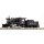 Piko 38219 Spur G Dampflok mit Tender "Mogul" WP&YR (inkl. Sound+Dampf)