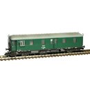 SDV 12105 Bausatz Spur TT  Gepäckwagen Dsd...