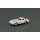 Lemke LE GRAND LE 87300 Mercedes Benz 300 SLR, W196 S, Uhlenhaut Coupe, silber  Maßstab 1:87