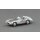Lemke LE GRAND LE 87302 Mercedes Benz 300 SLR Roadster, Nr.722, W196 S, silber  Maßstab 1:87