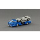 *Lemke LE GRAND LE 87310 Mercedes Benz...