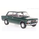 WhiteBox WB124093 Lada 1500, dunkelgrün, 1977...