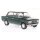 WhiteBox WB124093 Lada 1500, dunkelgrün, 1977   Maßstab: 1:24