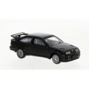 Brekina 19251 Ford Sierra RS 500 Cosworth RS, schwarz,...