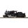 Piko 38221 Spur G Dampflok mit Tender "Mogul" unbedruckt