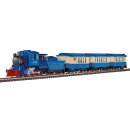 Piko 38241 Spur G Dampflok mit Tender...