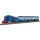 Piko 38241 Spur G Dampflok mit Tender "Camelback" CNJ Blue Comet (inkl. Sound+Dampf)