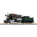 Piko 38242 Spur G Dampflok mit Tender...