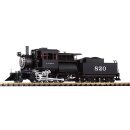 Piko 38243 Spur G Dampflok mit Tender...