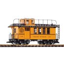 Piko 38602 Spur G Güterzugbegleitwagen D&RGW