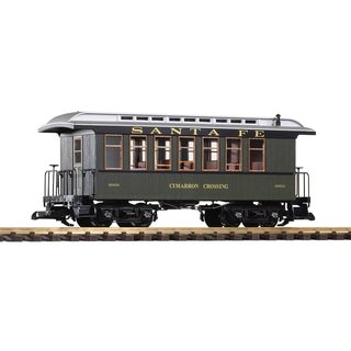 Piko 38611 Spur G Personenwagen SF