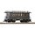 Piko 38611 Spur G Personenwagen SF