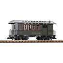 Piko 38612 Spur G Personen-/Packwagen SF