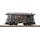 Piko 38612 Spur G Personen-/Packwagen SF