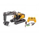 Carson 500907339 Maßstab:  1:16  Raupenbagger Volvo...