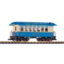 Piko 38620 Spur G Personenwagen CNY Blue Comet 1172 Westphal