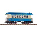 Piko 38621 Spur G Personenwagen CNY Blue Comet 1174 Faye