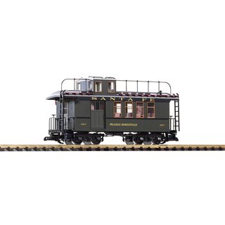 Piko 38623 Spur G Güterzugbegleitwagen SF