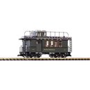 Piko 38623 Spur G Güterzugbegleitwagen SF
