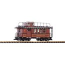 Piko 38624 Spur G Güterzugbegleitwagen PRR