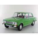 IXO 18247  Lada 2106, hellgrün  Maßstab 1:18