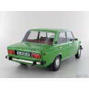 IXO 18247  Lada 2106, hellgrün  Maßstab 1:18