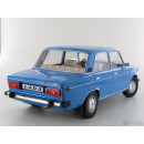 IXO 18248  Lada 2106, hellblau  Maßstab 1:18