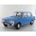 IXO 18248  Lada 2106, hellblau  Maßstab 1:18