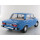 IXO 18248  Lada 2106, hellblau  Maßstab 1:18