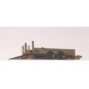 TT-Koch 10-71938  Bausatz 2-achsiger Trailer...
