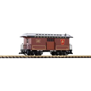 Piko 38627 Spur G Gepäckwagen PRR
