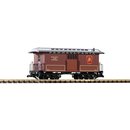 Piko 38627 Spur G Gepäckwagen PRR