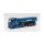 *Herpa 944595 Mercedes-Benz Actros Streamspace 2.3 Thermomulden-Sattelzug, Fendrich Bocholt Maßstab: 1:87