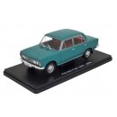 IXO 124906 (Blister) Polski-Fiat, blaugrün 1970...