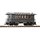 Piko 38628 Spur G Personenwagen SF